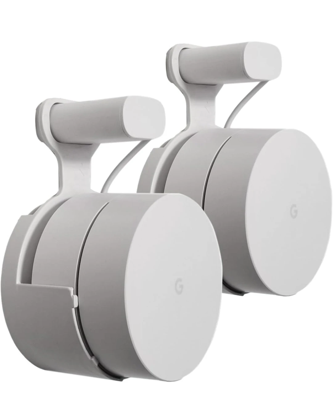 Google Wifi 3-Pack Wireless Router System - photo 2