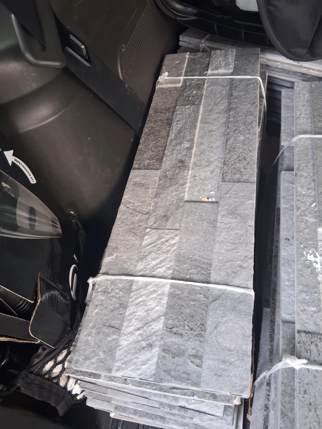 Stacked Stone Wall Tiles - photo 5