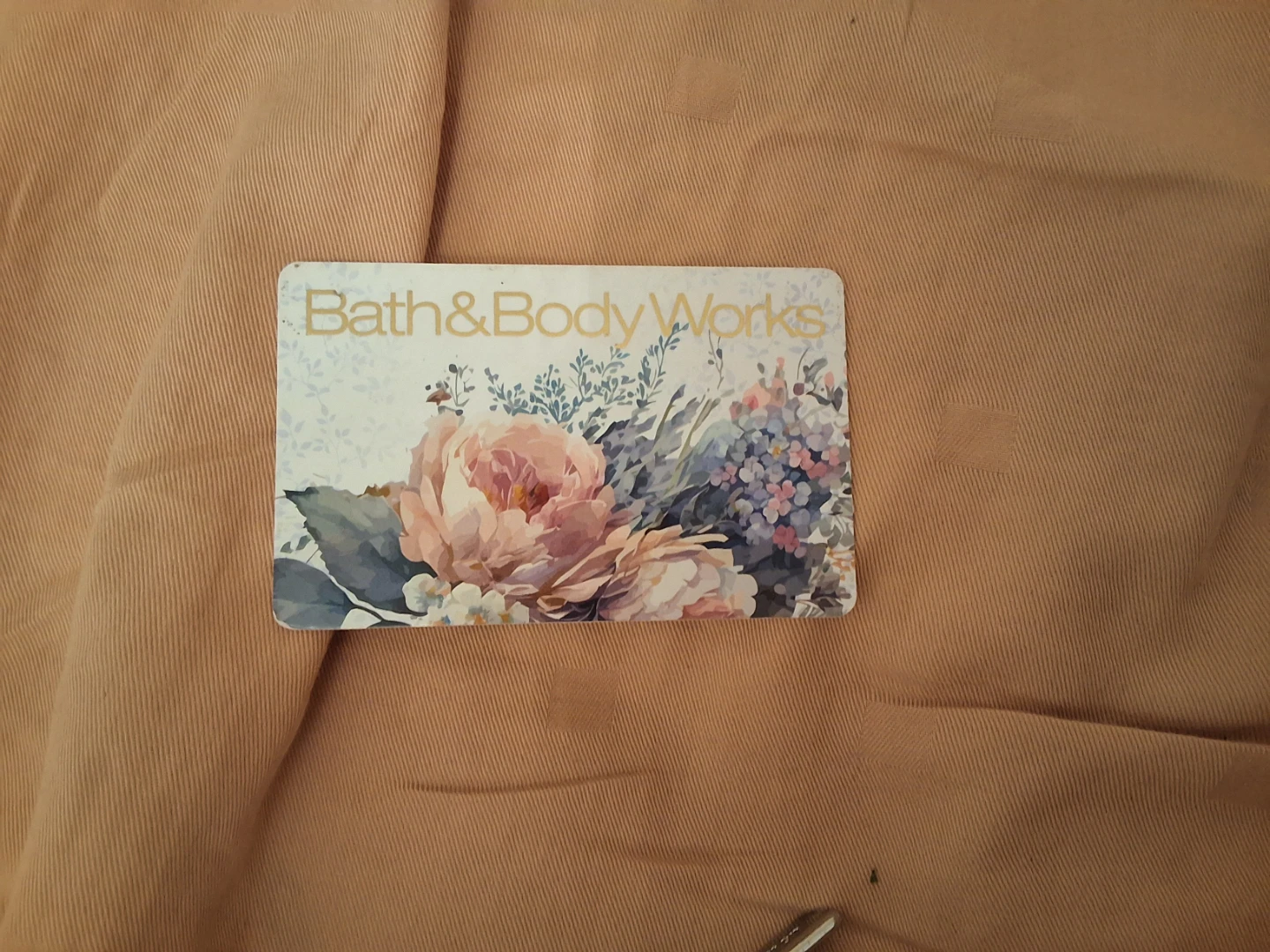 Bath & Body Works Gift Card