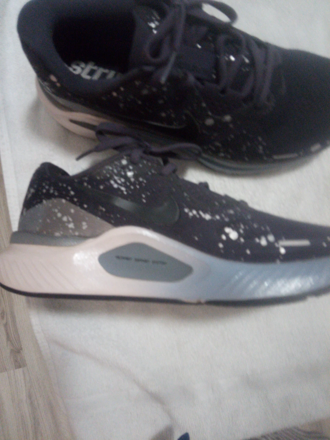 Nike Running Shoes