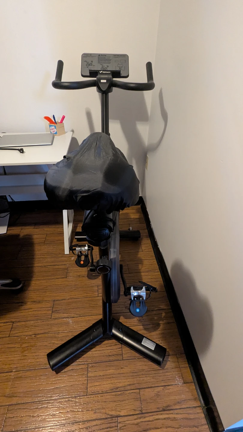Merach Spin Bike - photo 3
