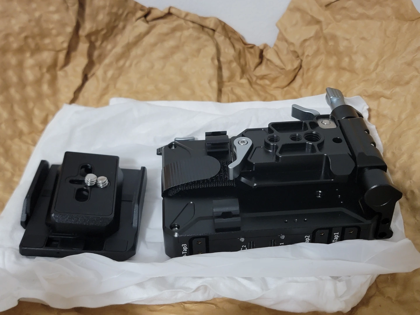Smallrig v mount kit - photo 2