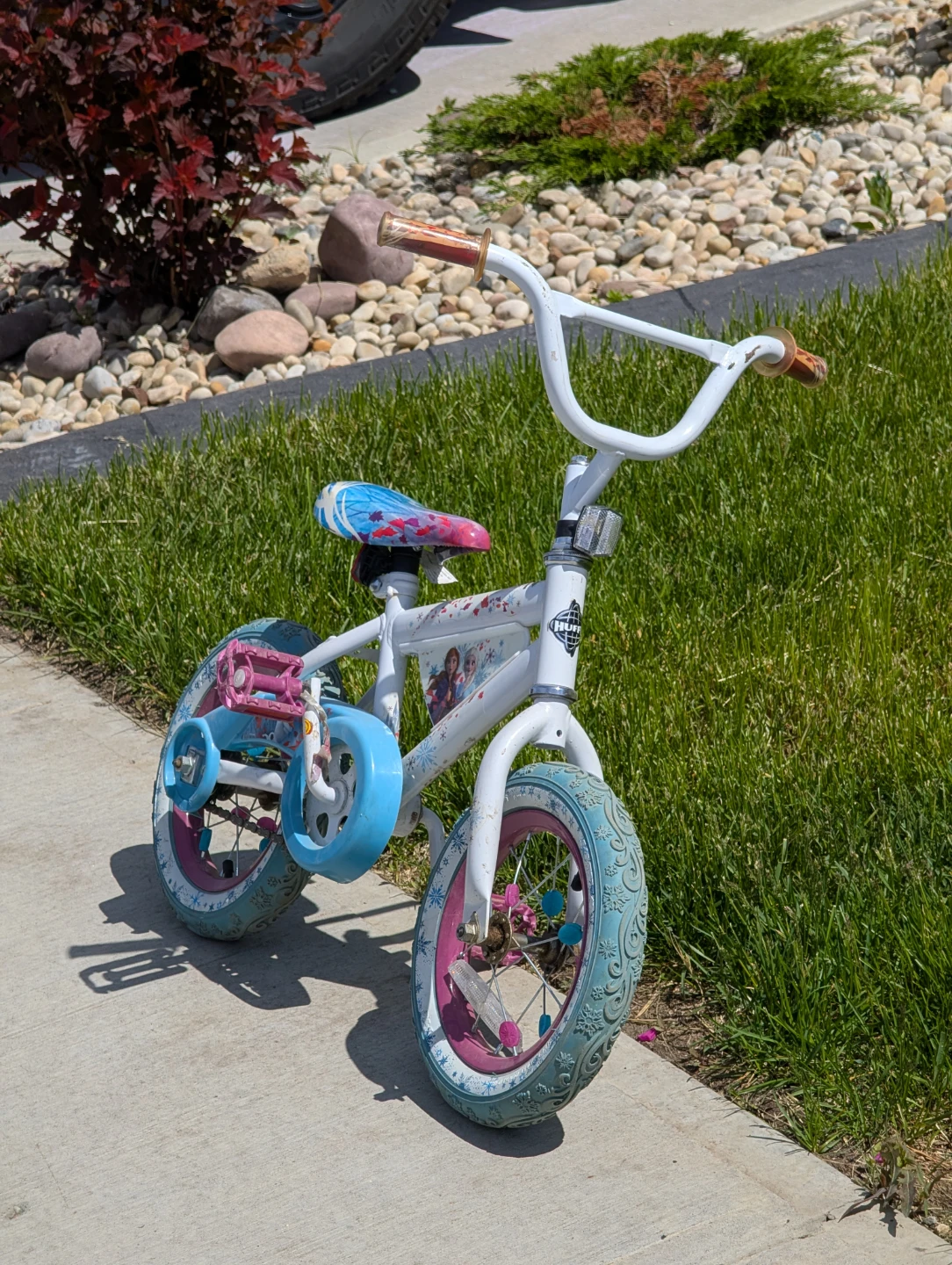 Kids' Bicycle