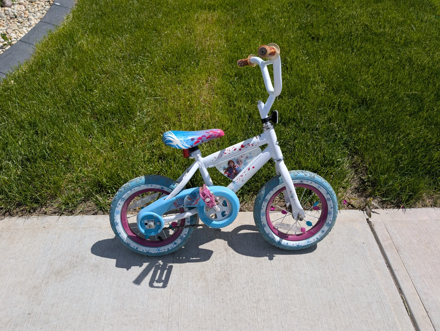 Kids' Bicycle - photo 3