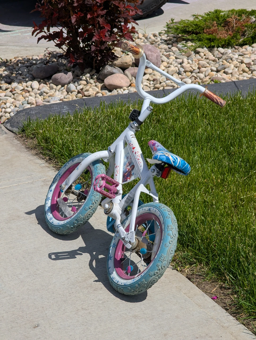 Kids' Bicycle - photo 4