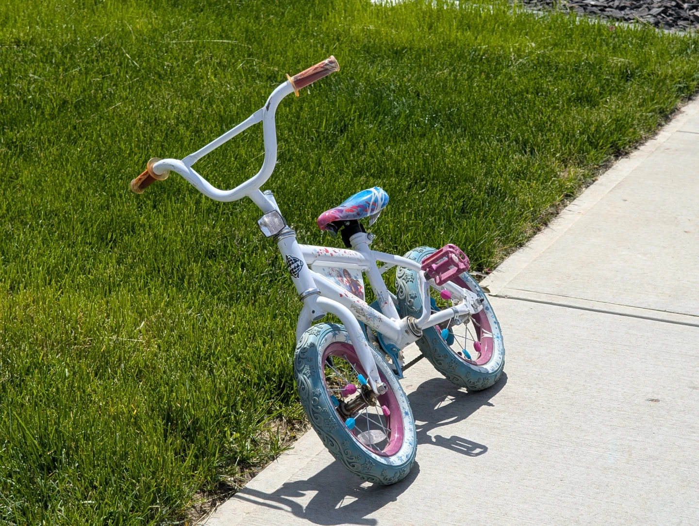 Kids' Bicycle - photo 5