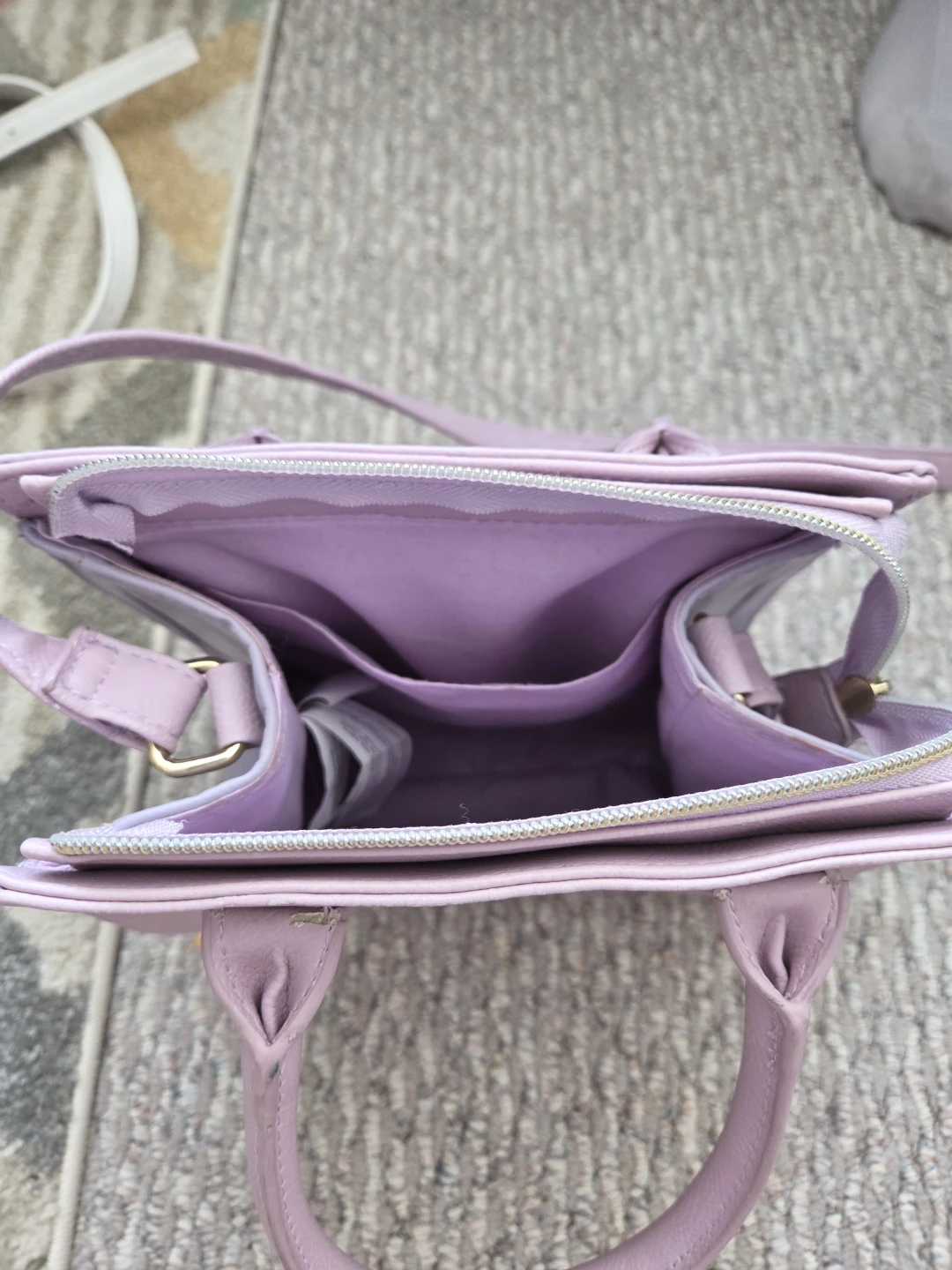 Loungefly Pokemon Eevee Evolutions Handbag Purse - photo 2