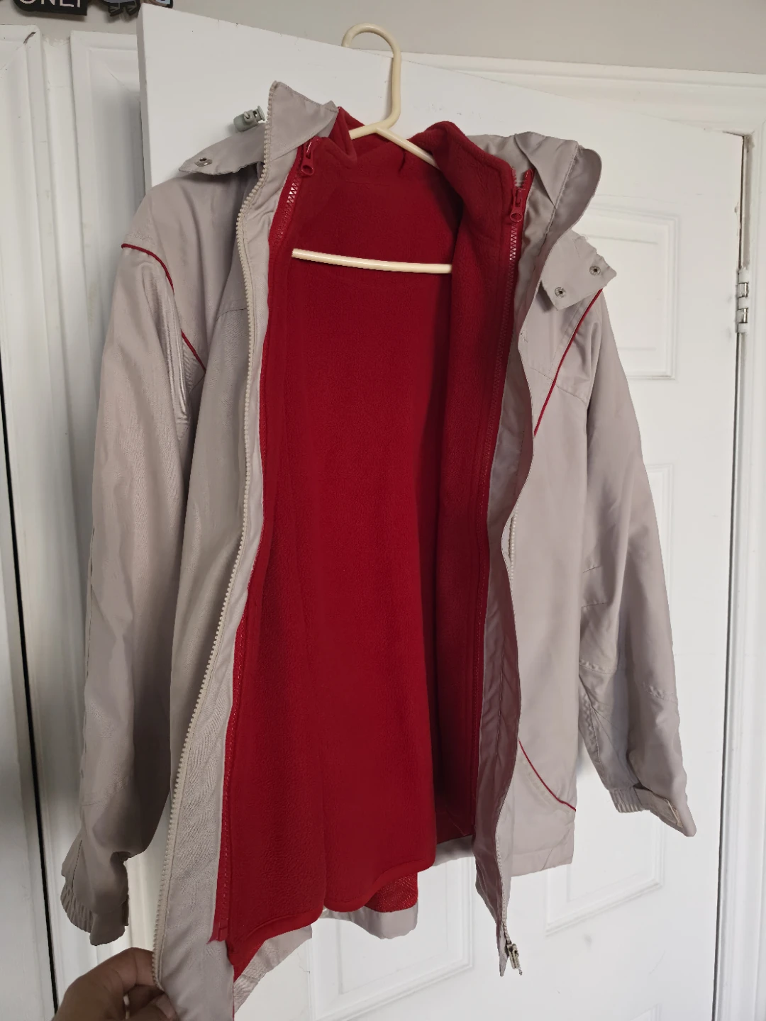 Canada Olympic Jacket - photo 3