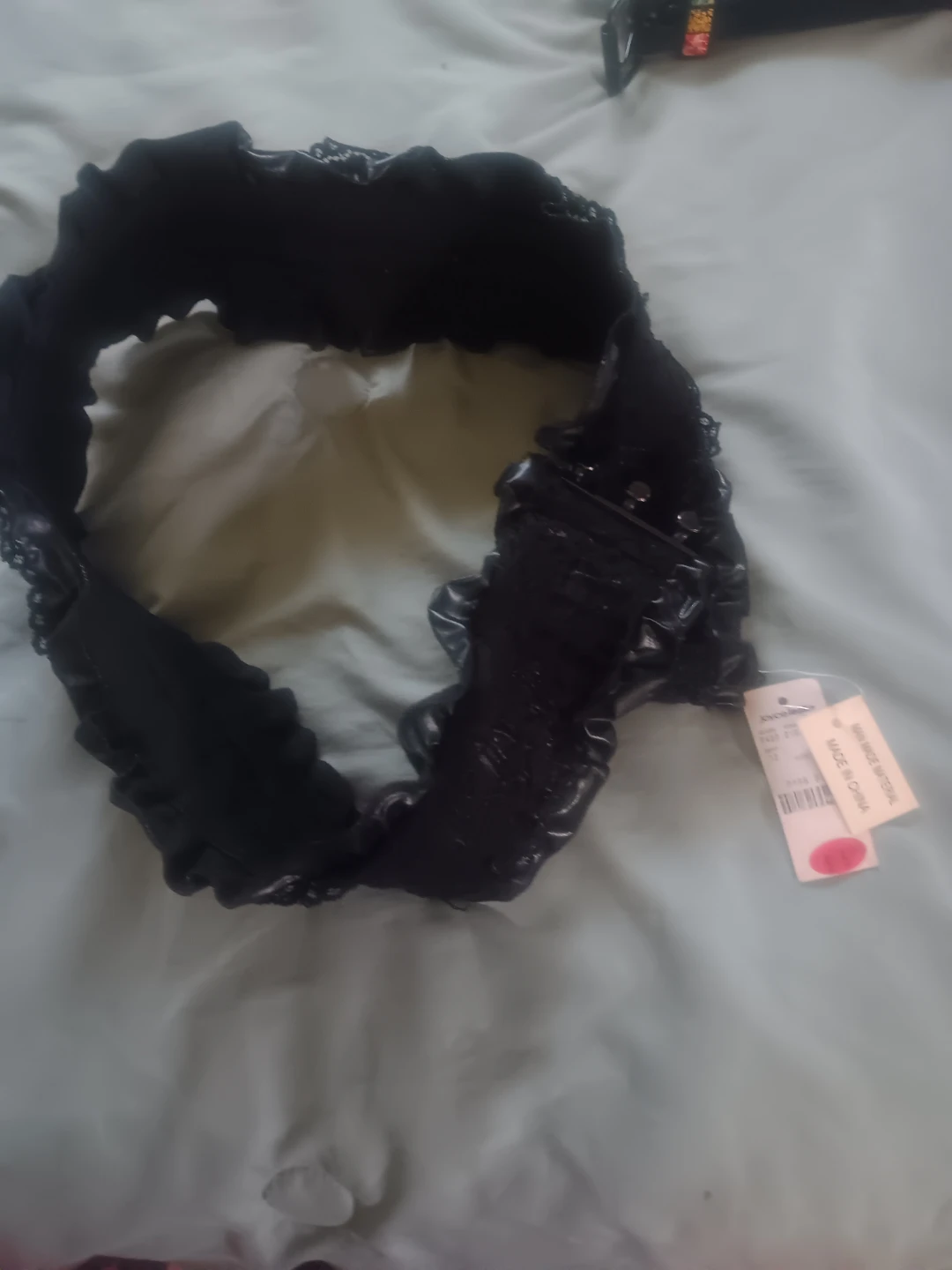 Black Belt