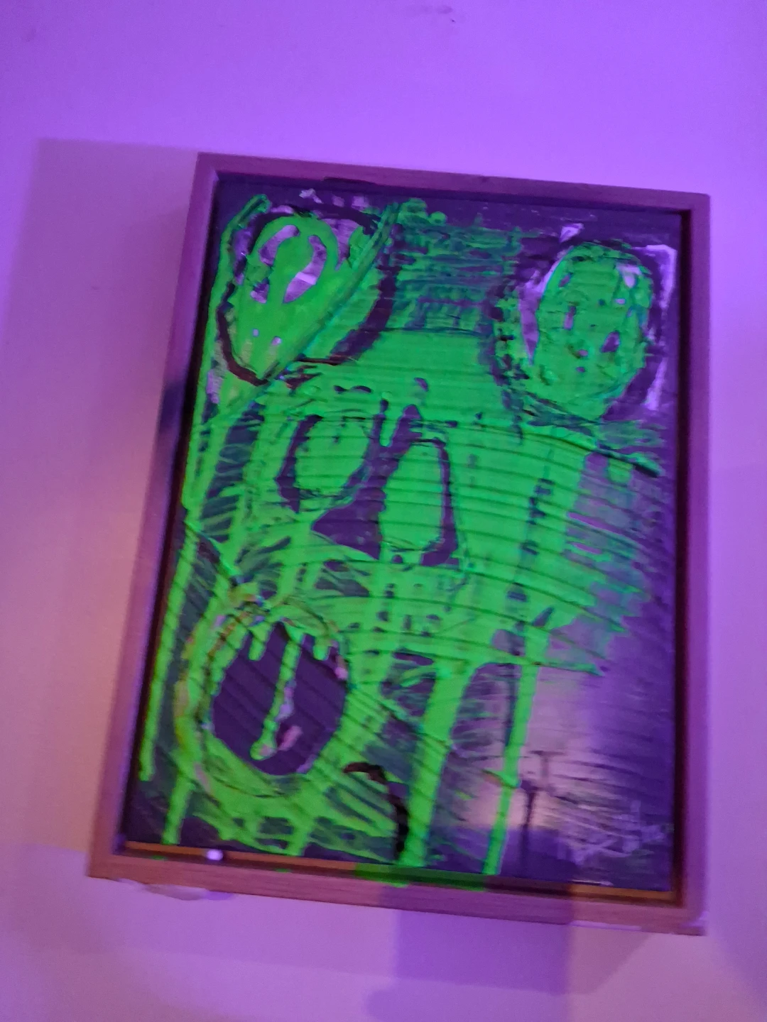 Artwork with Gucci Balaclava and LE(t)GO Figure - photo 5