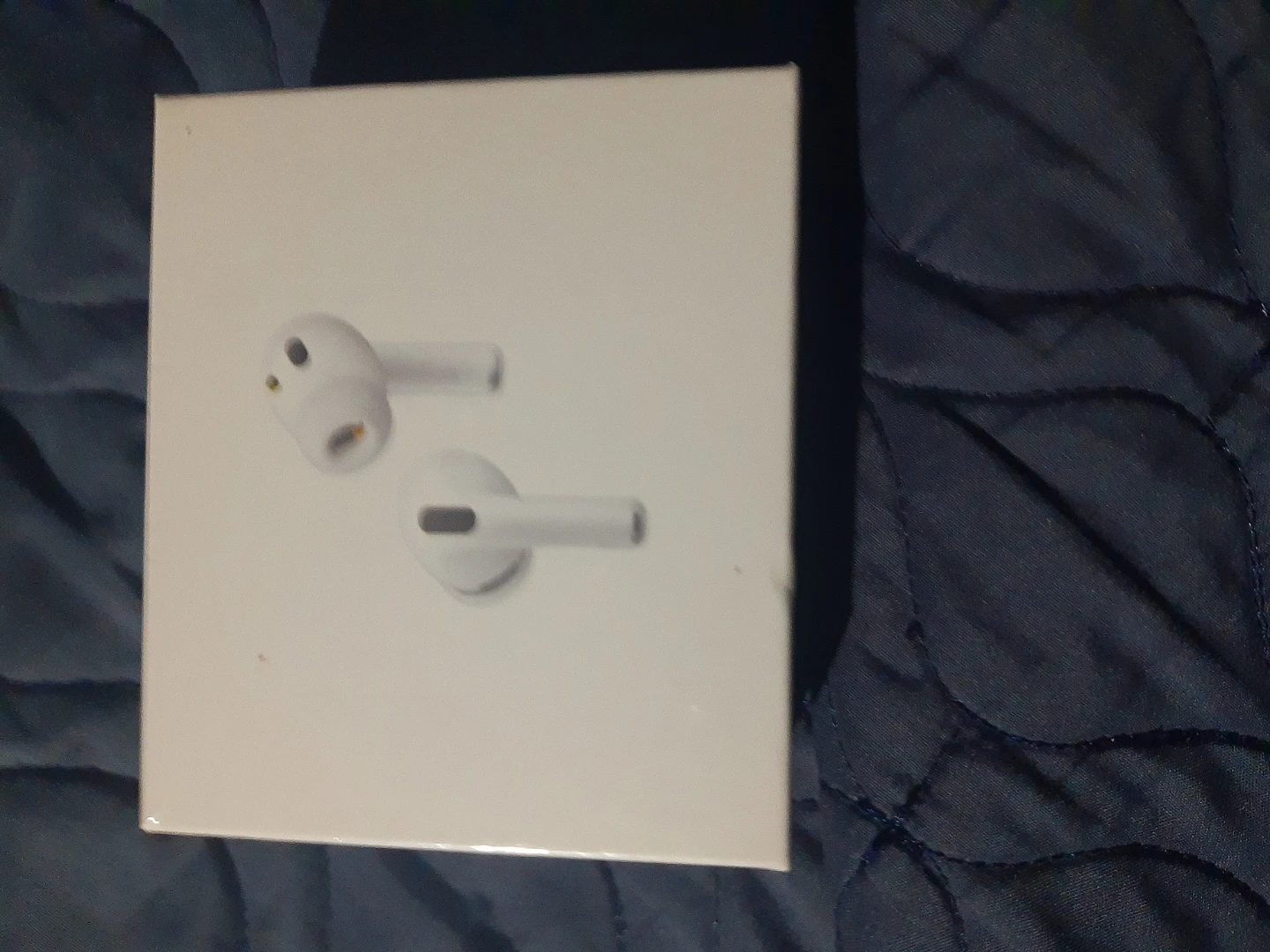 Airpod pro gen 3  brand new
