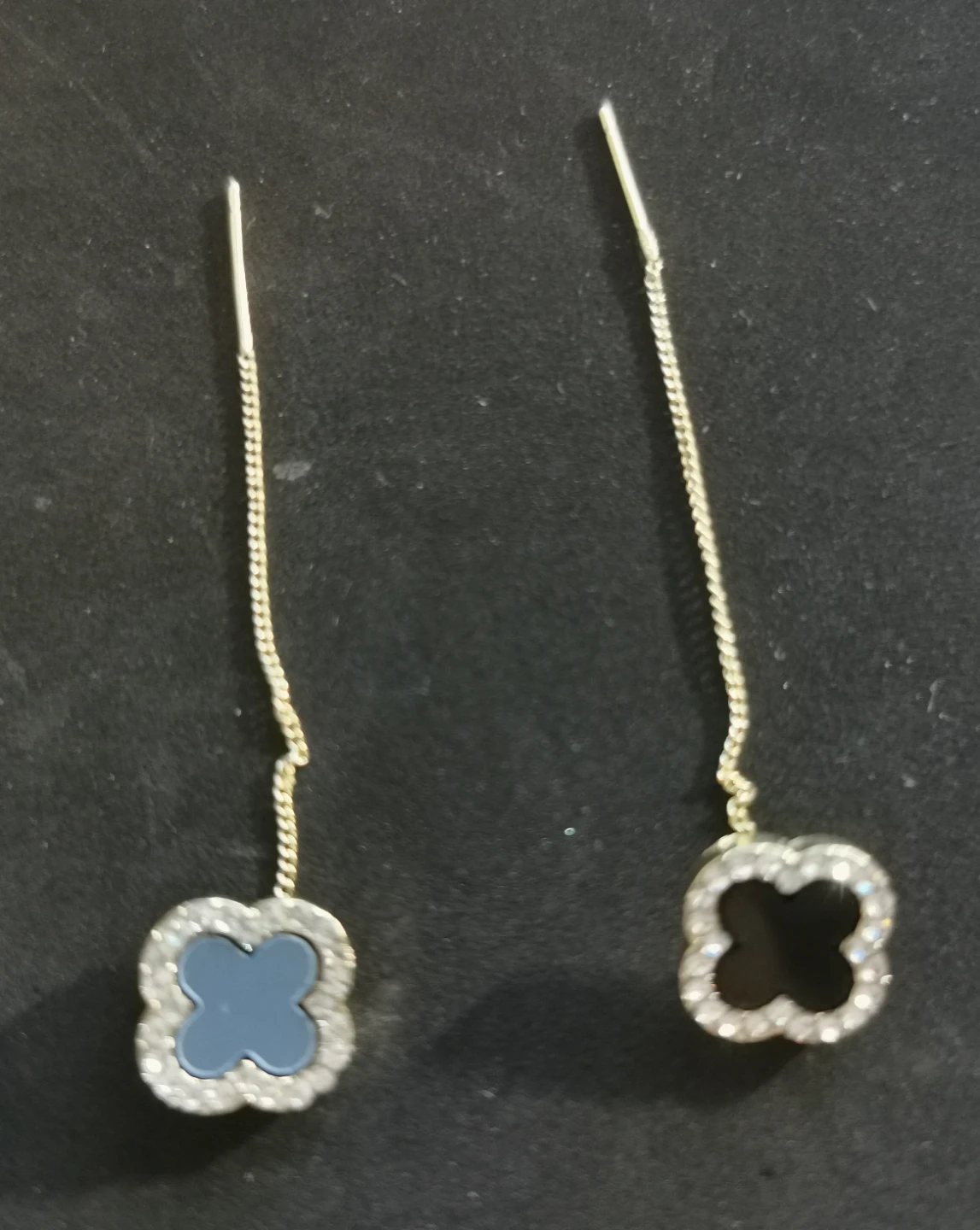 Assorted earrings - photo 3