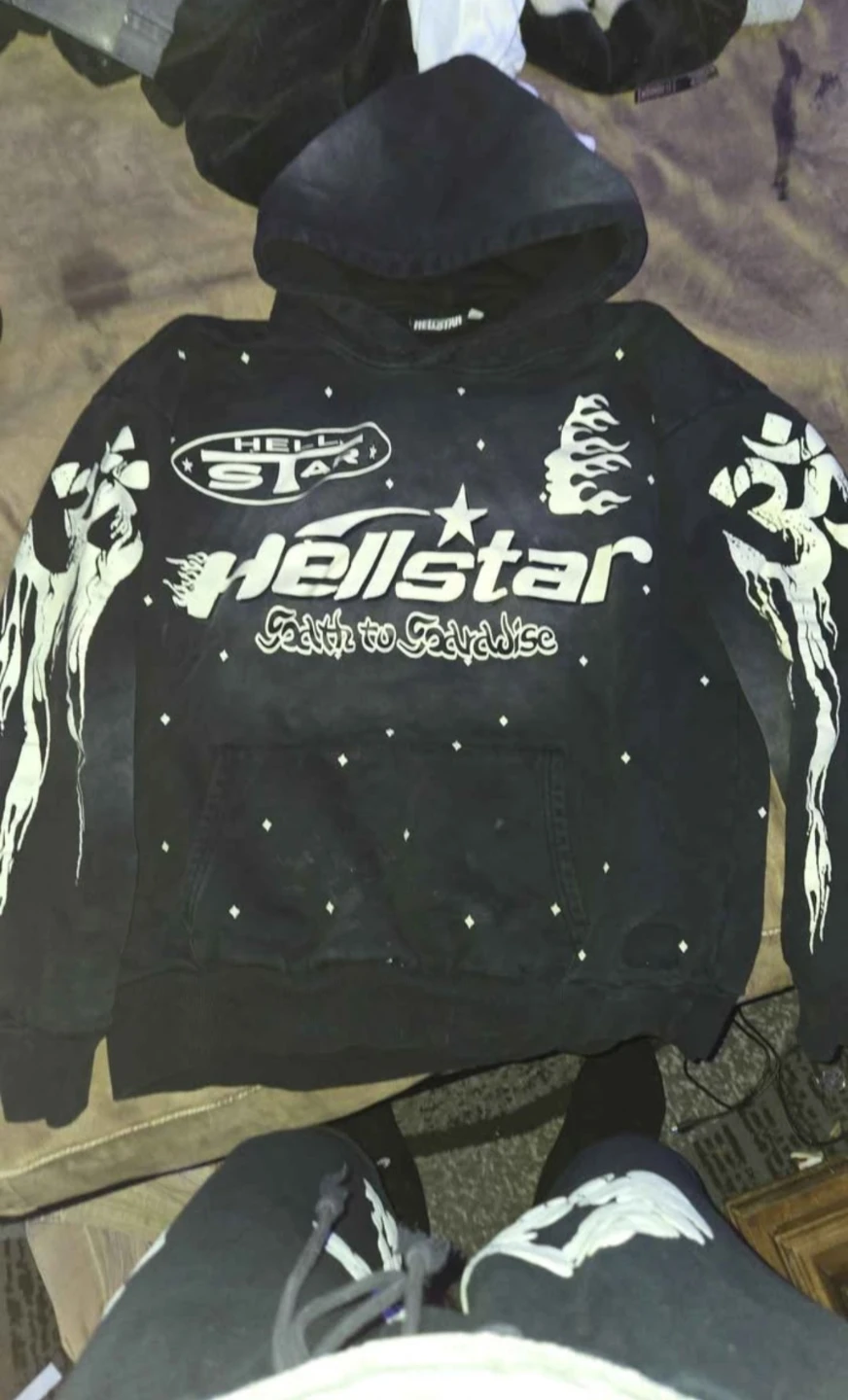 Hellstar Hoodie