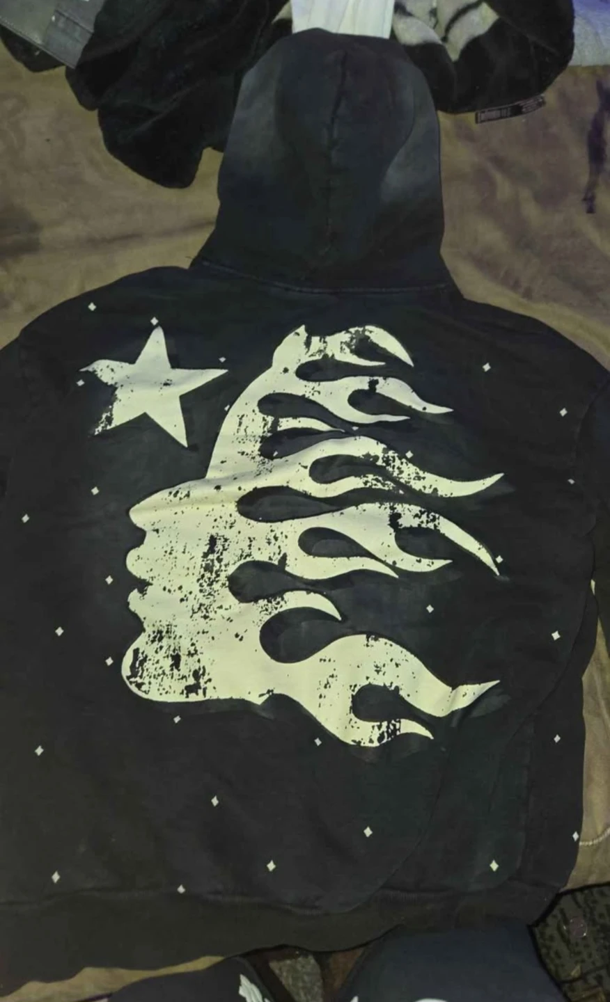 Hellstar Hoodie - photo 2