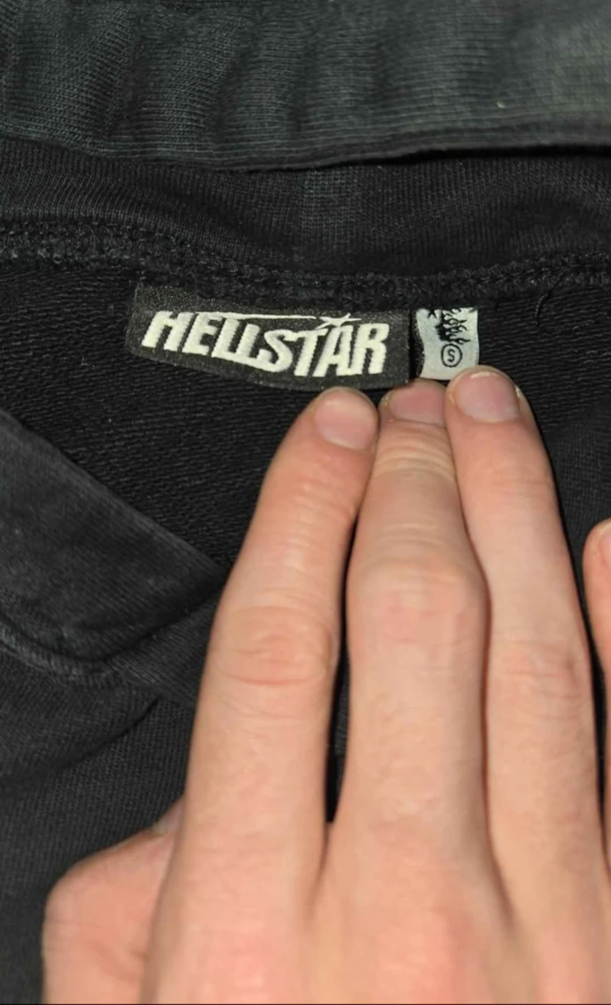 Hellstar Hoodie - photo 3