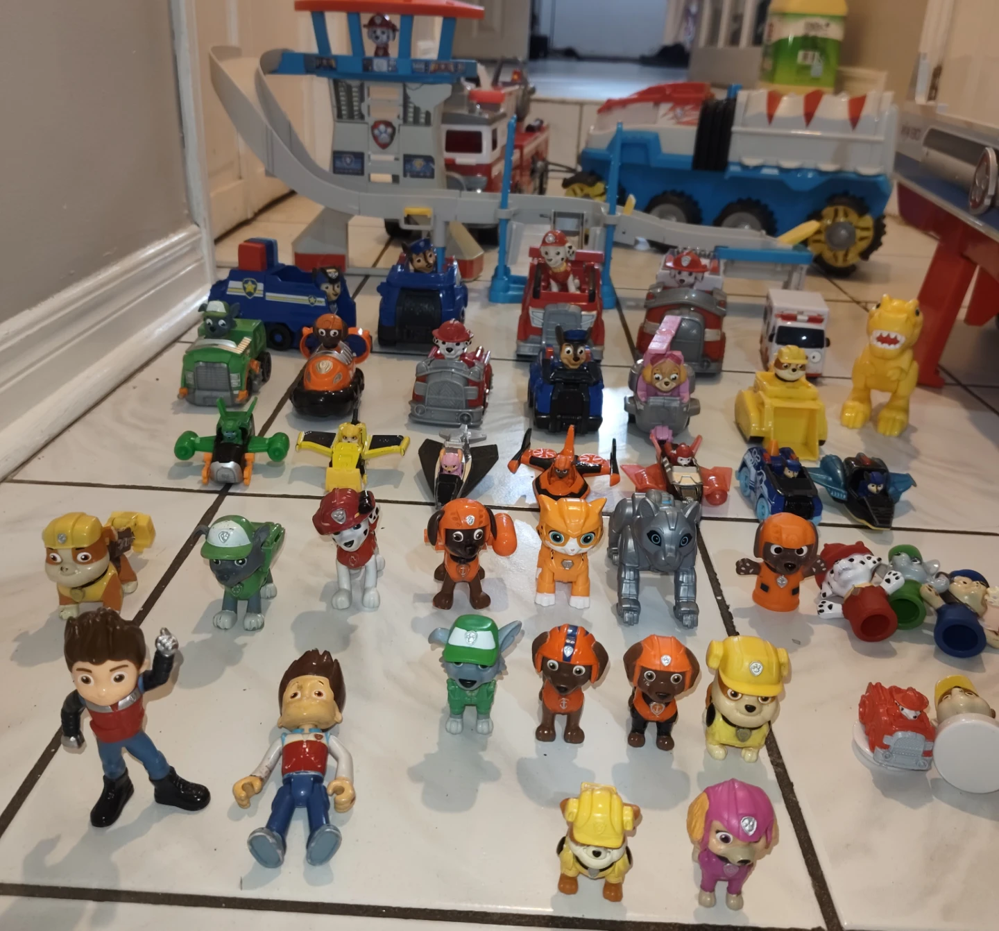 Paw Patrol Army - photo 2