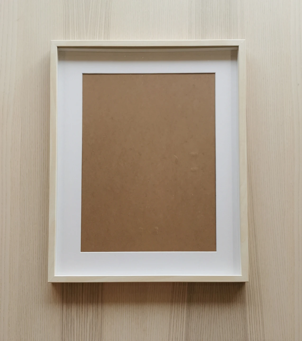 FREE! Assorted Picture Frames - 10 Total - photo 3