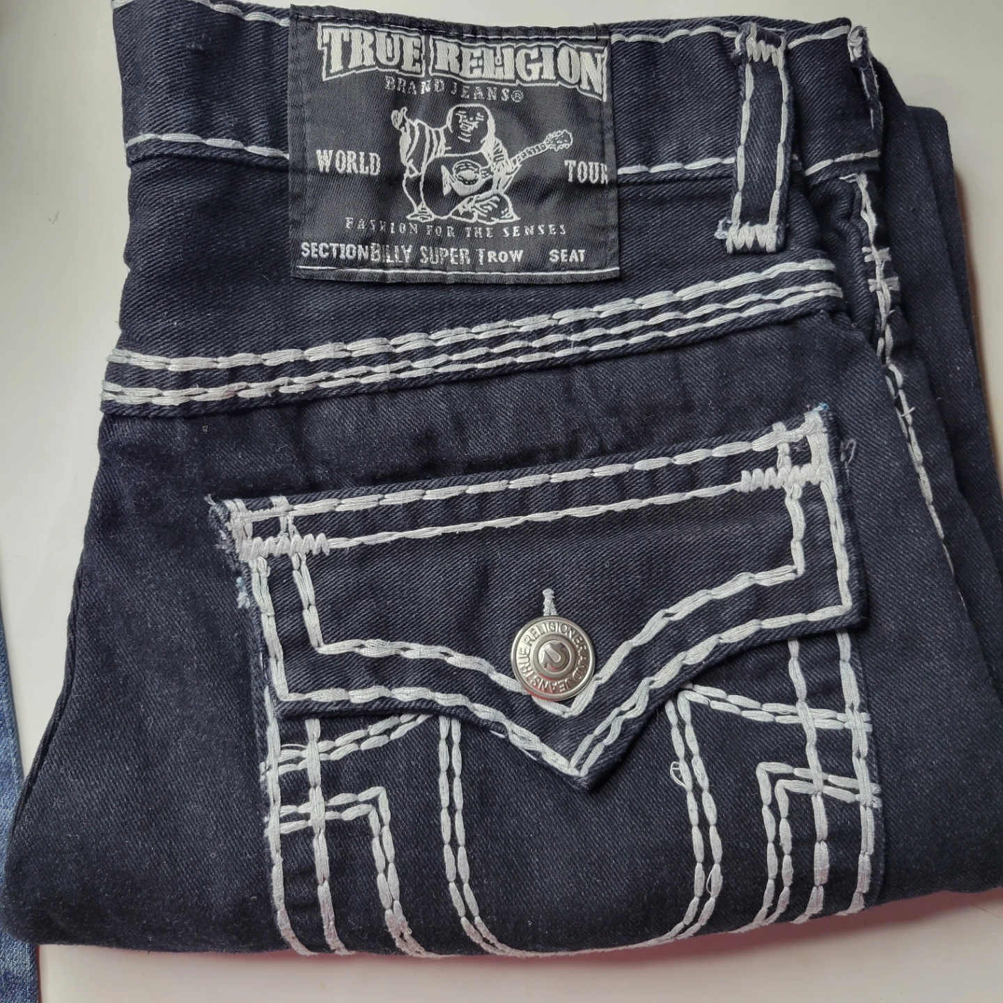 True Religion Brand Jeans⚽️