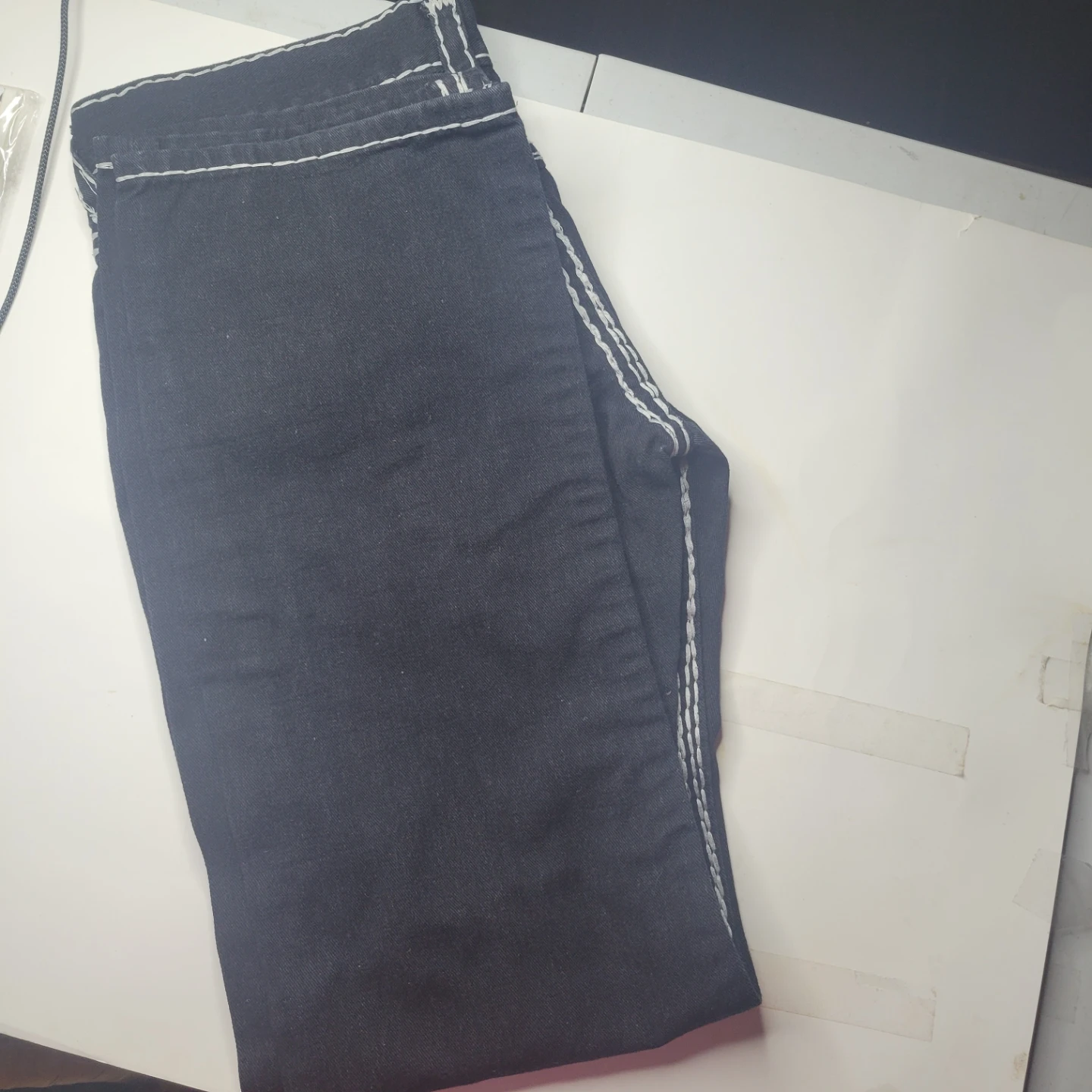 True Religion Brand Jeans⚽️ - photo 3