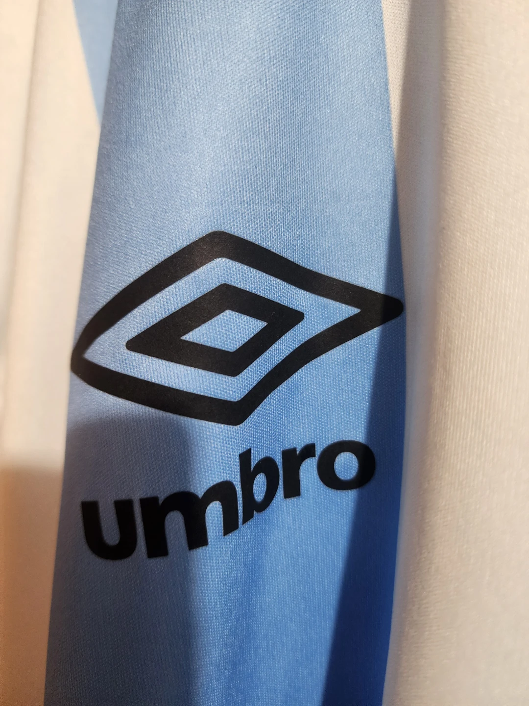 New Umbro Argentina Soccer Jersey XL/TG - photo 4