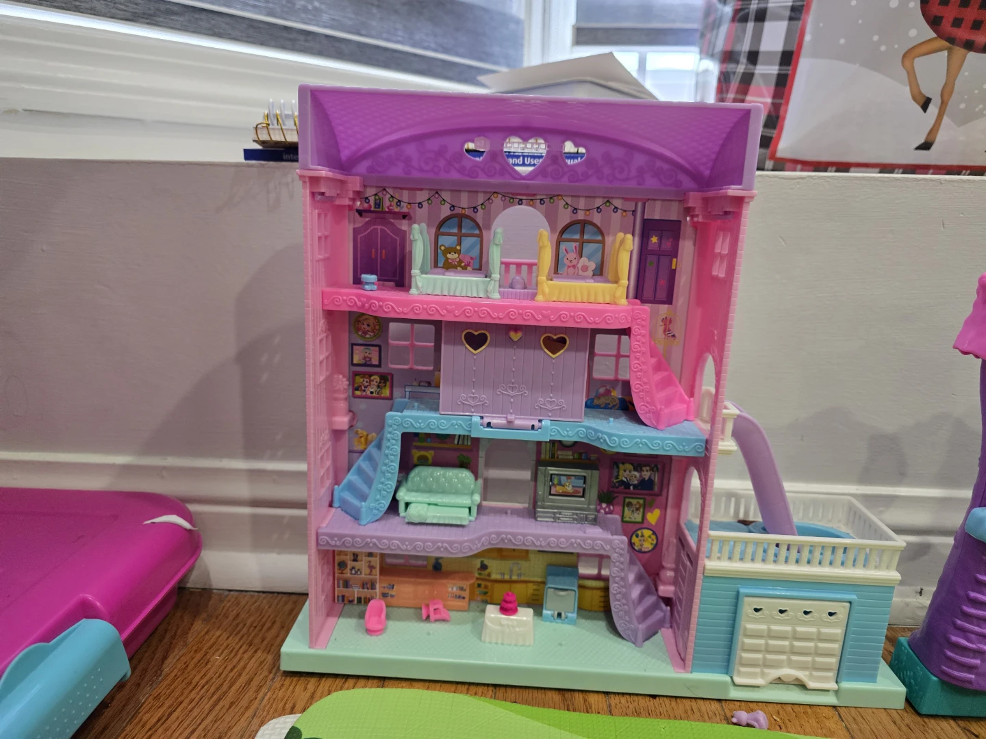 Kids toys - photo 4