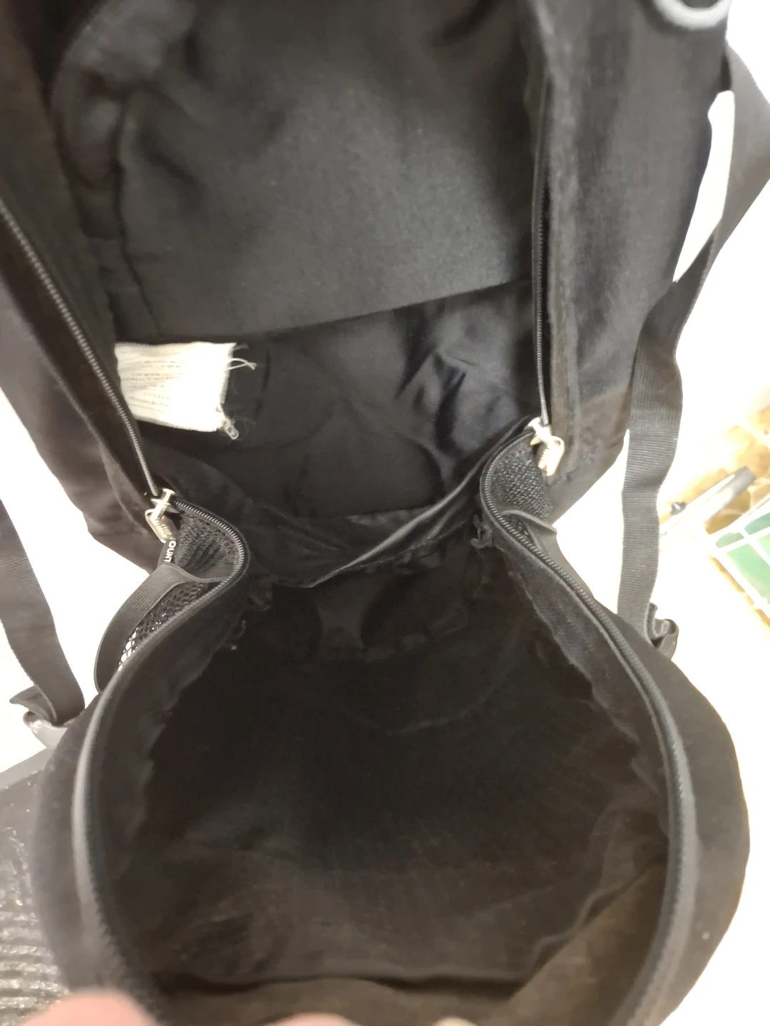 Coast Mountain Backpack - photo 2