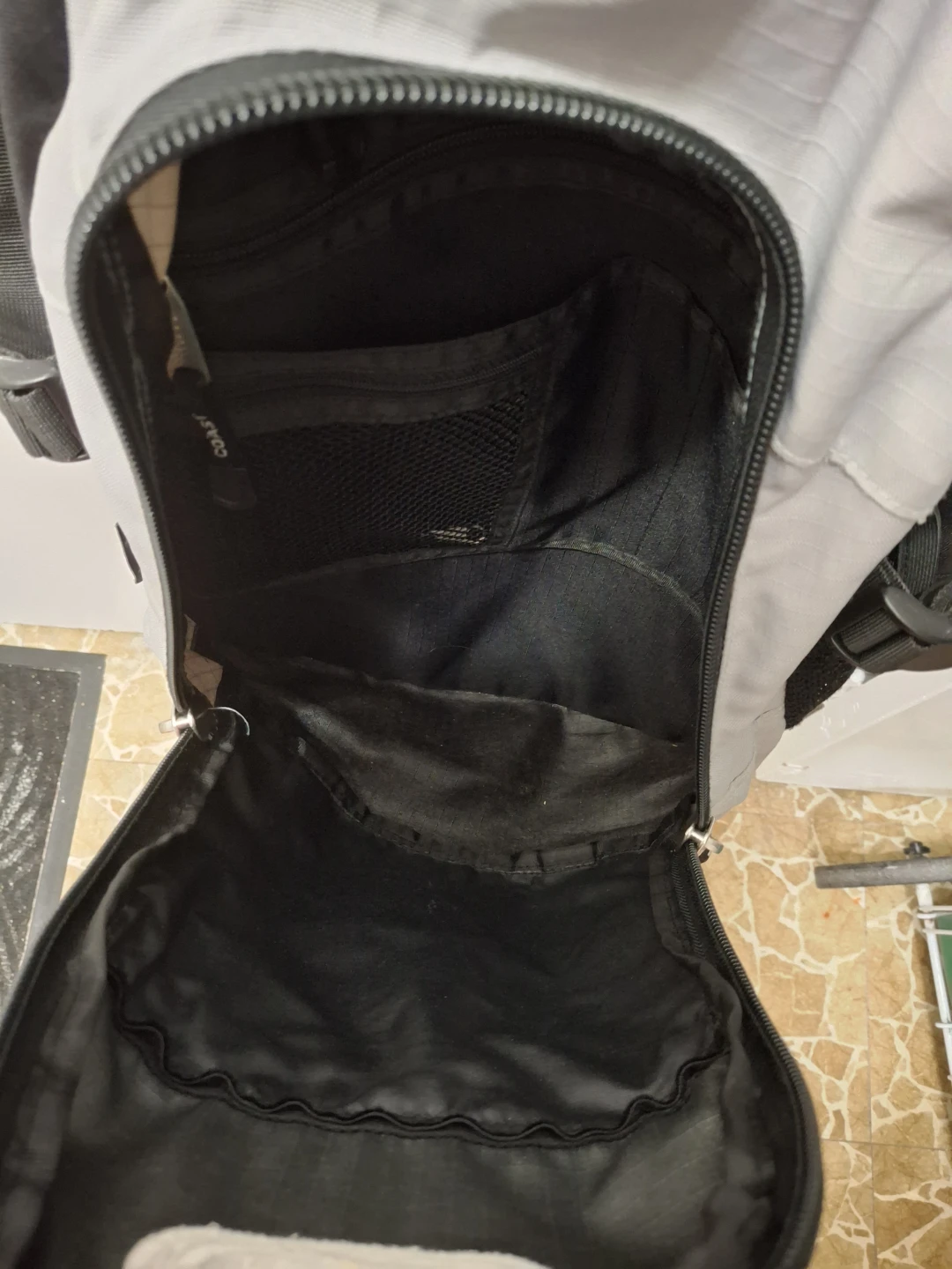 Coast Mountain Backpack - photo 3