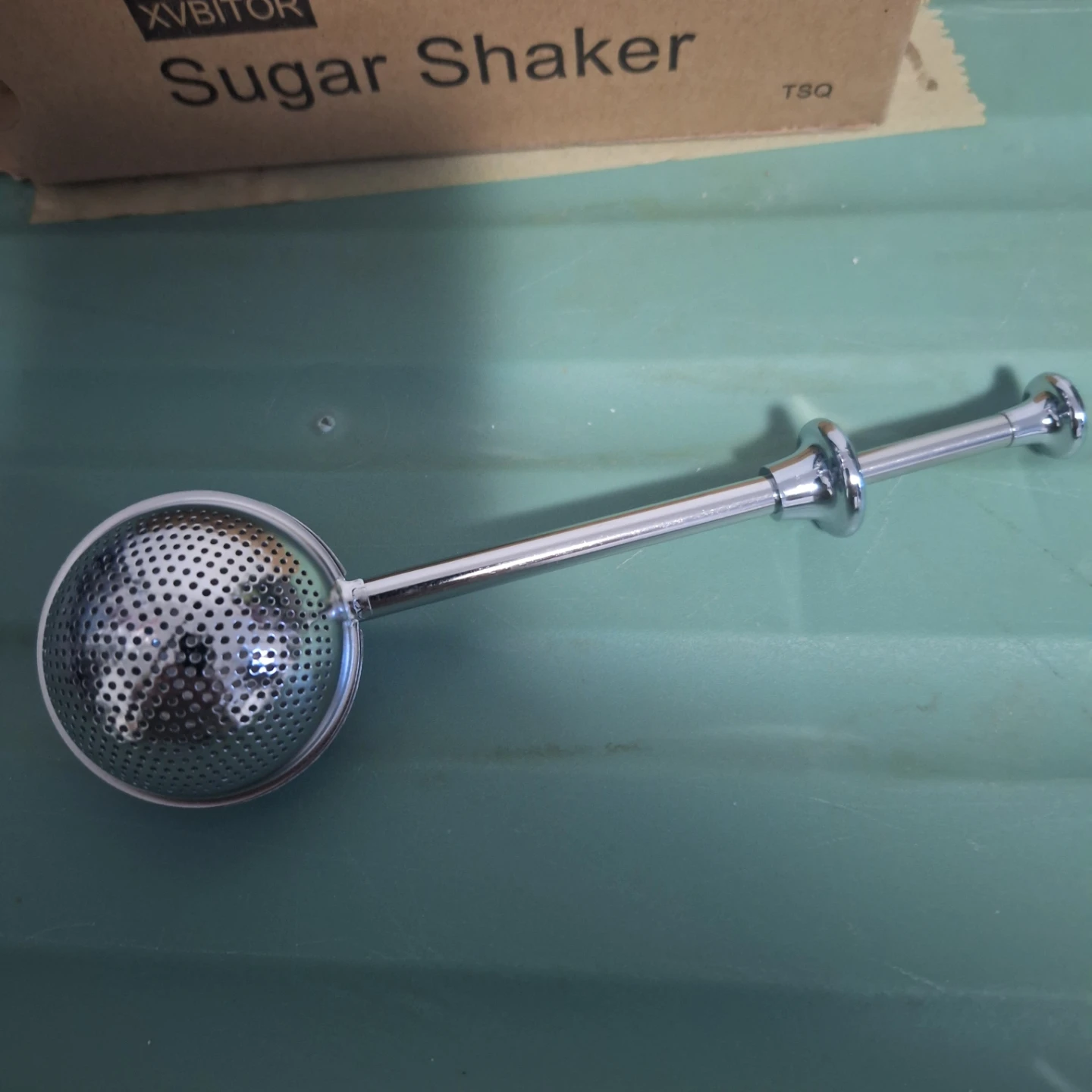XVBITOR Sugar Shaker - photo 2