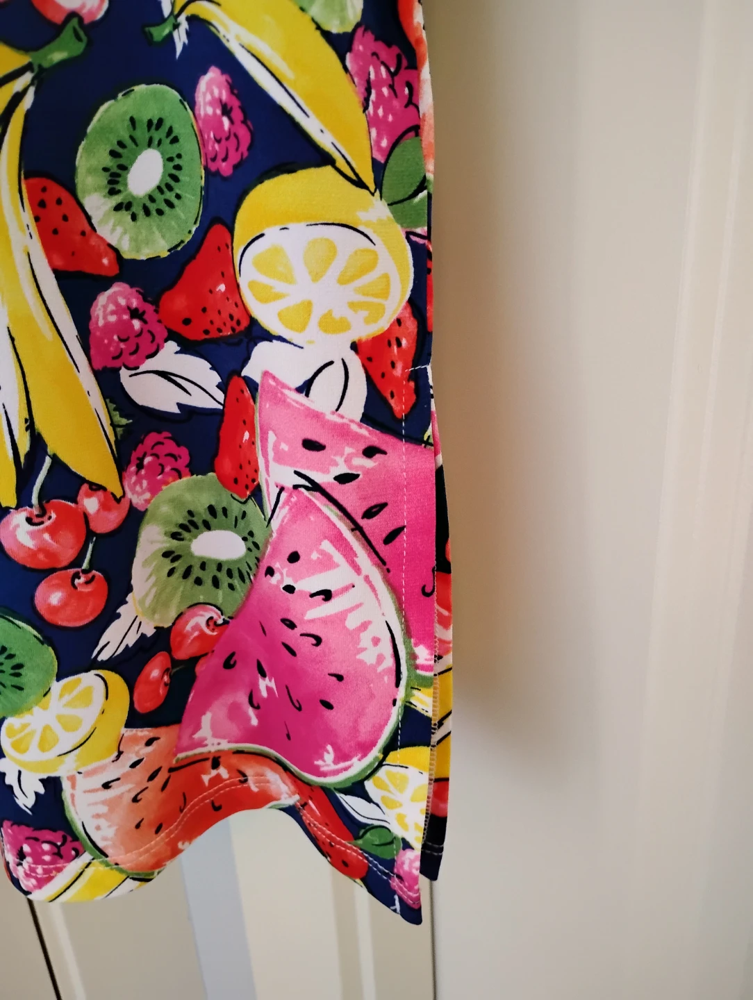 ⚽ Ladies Skirt Floral - photo 2