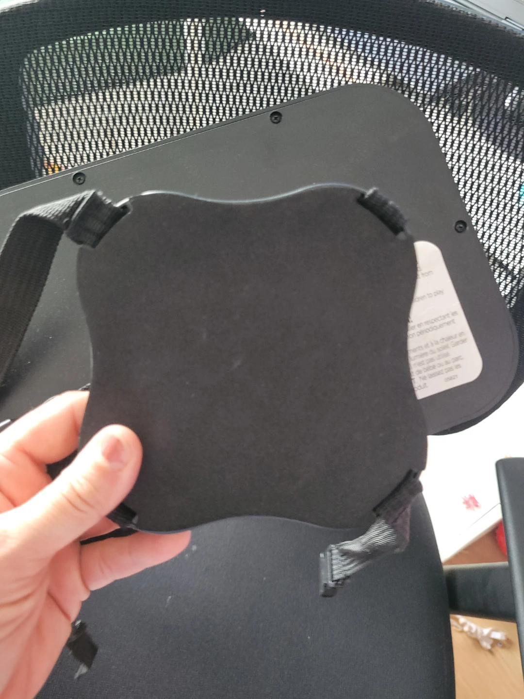 Baby  Car Mirror - photo 3