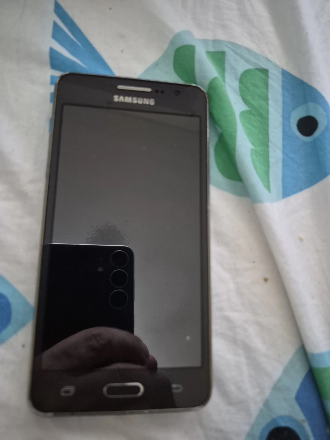 Samsung Cell Phone