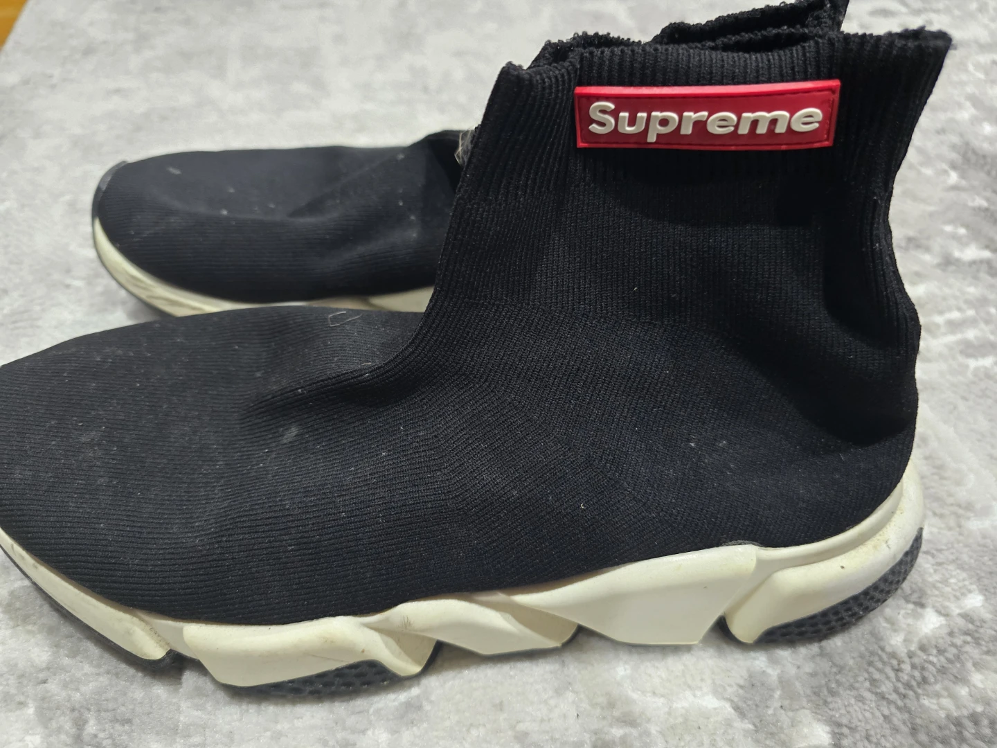 Supreme Shoe