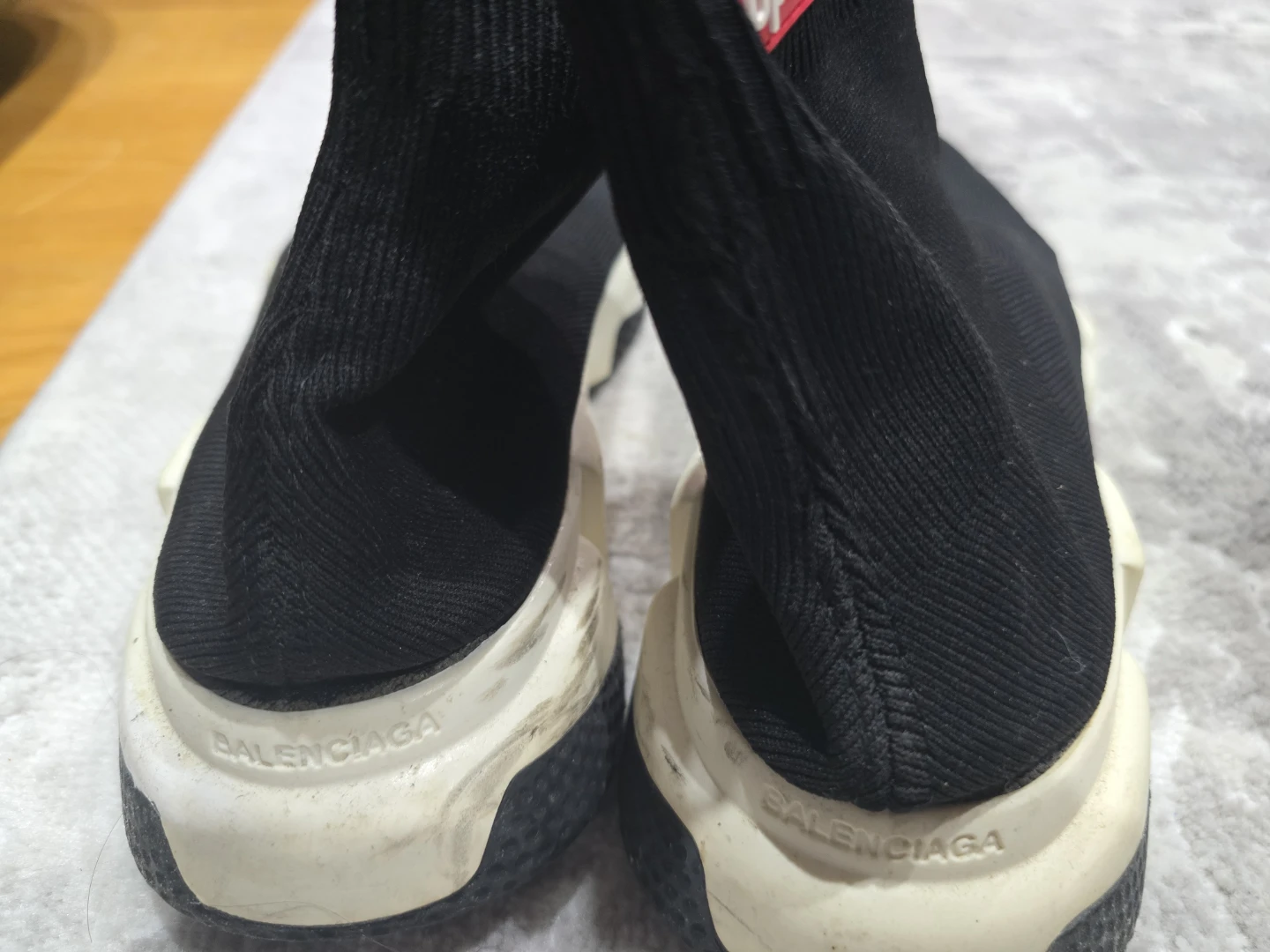Supreme Shoe - photo 3