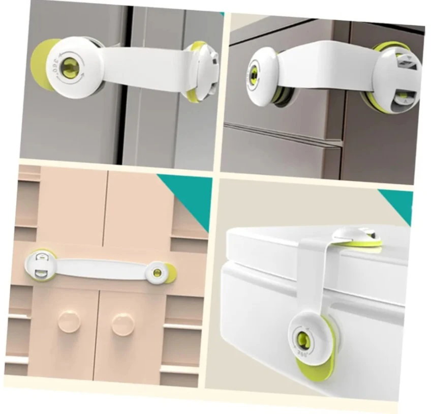 👶Baby Safety Locks👶 - photo 2