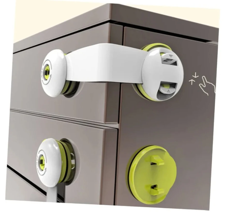 👶Baby Safety Locks👶 - photo 3