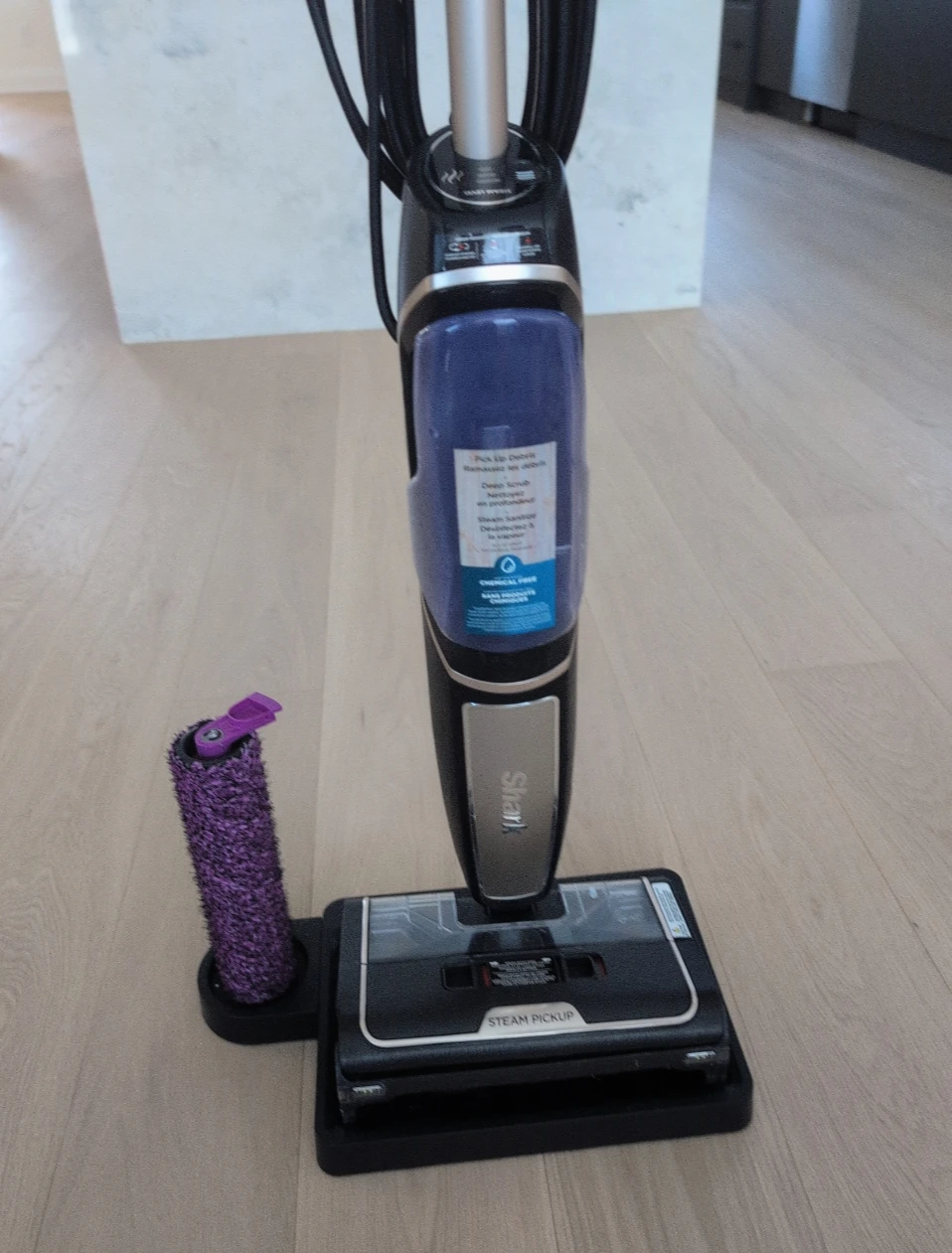 Shark SteamPickup 3-in-1 Steam Mop