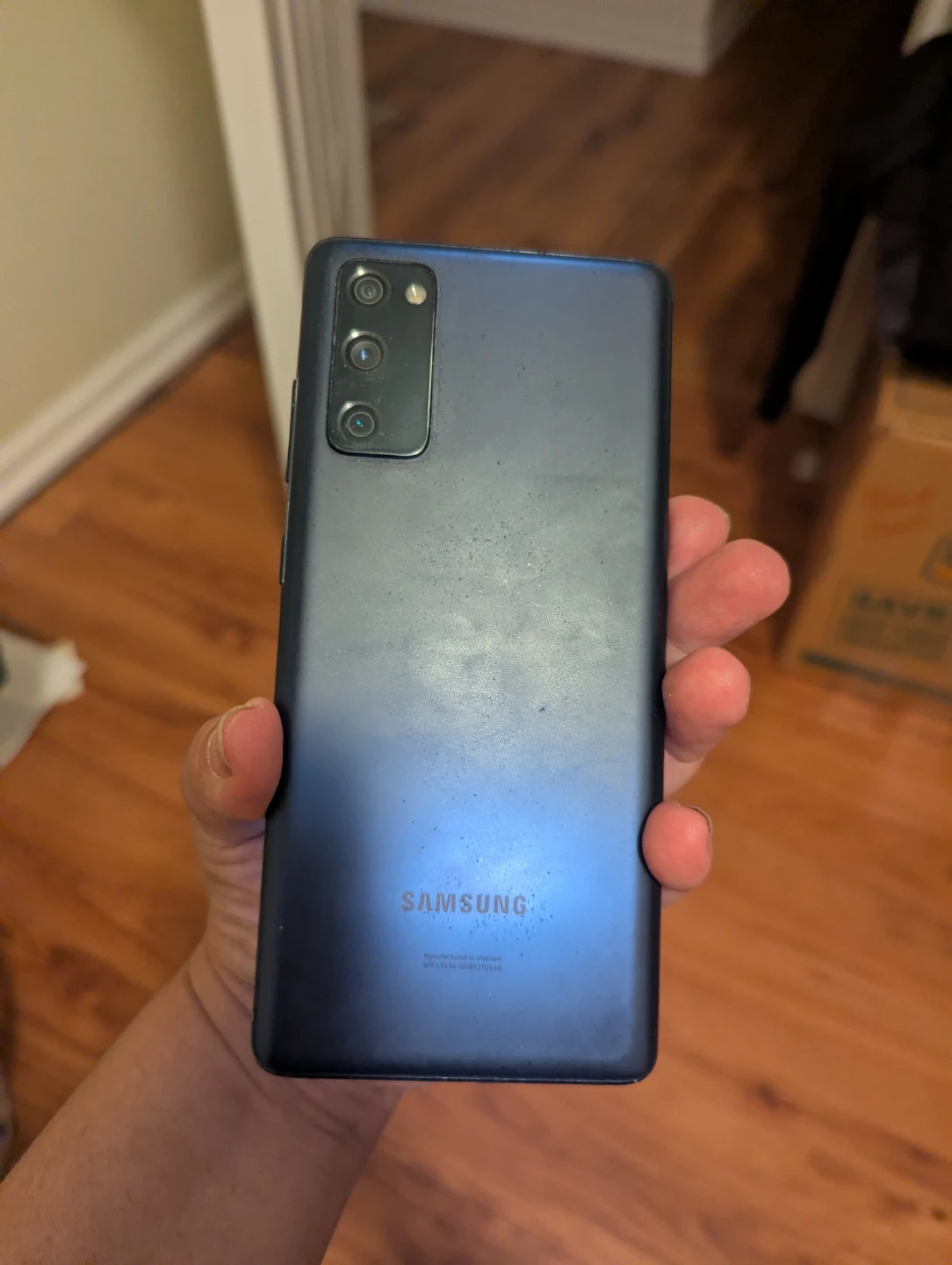 Samsung Galaxy S20 FE 5G