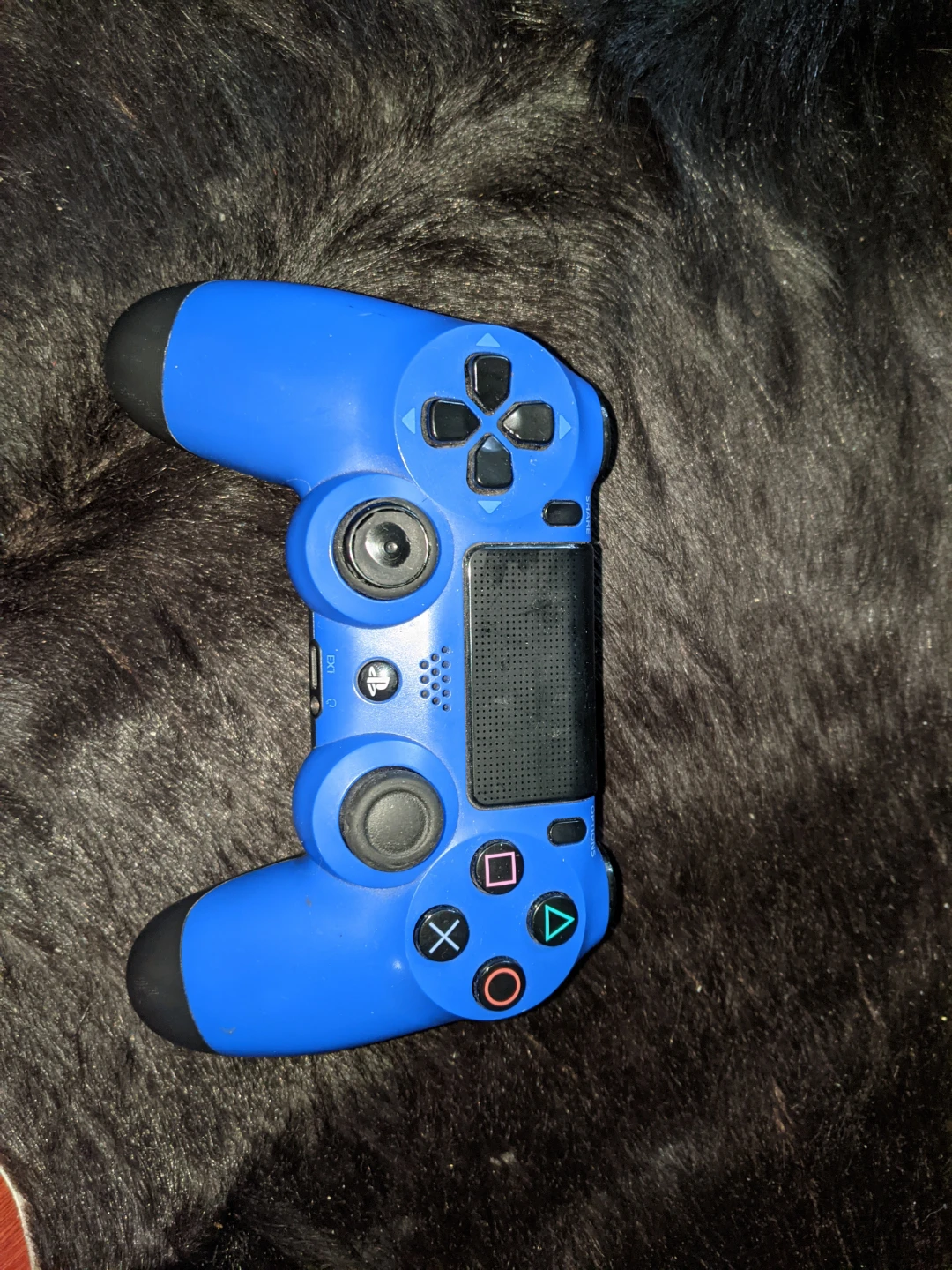Sony DualShock 4 Wireless Controller