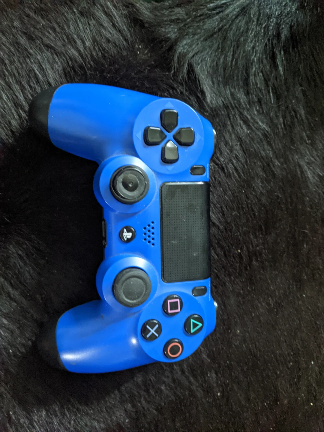 Sony DualShock 4 Wireless Controller - photo 2