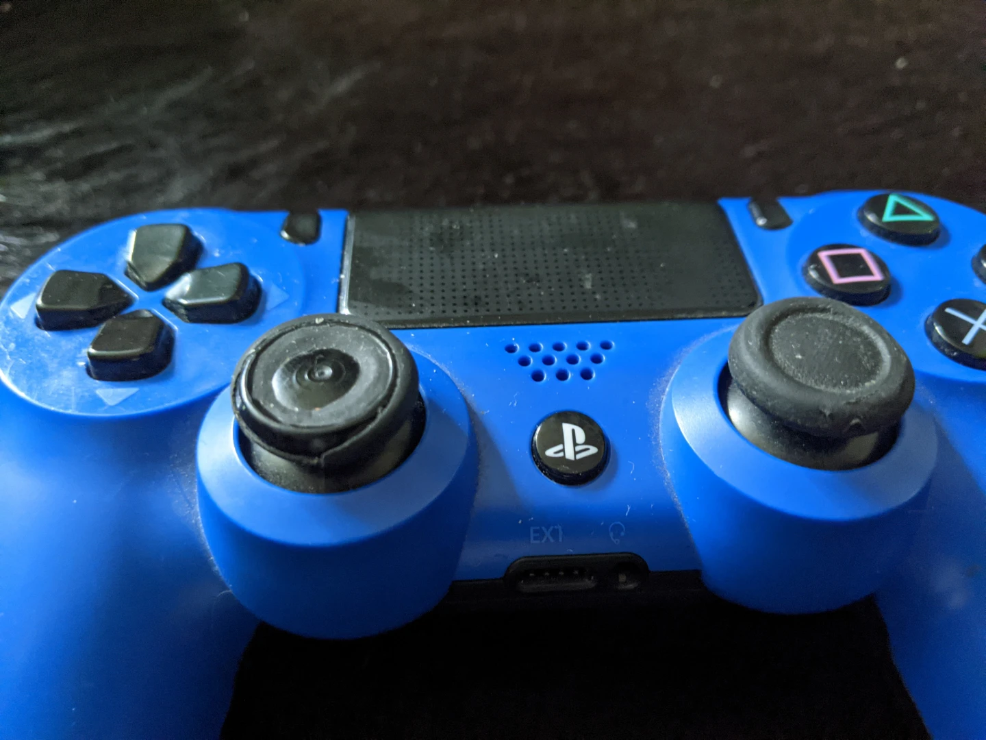 Sony DualShock 4 Wireless Controller - photo 3
