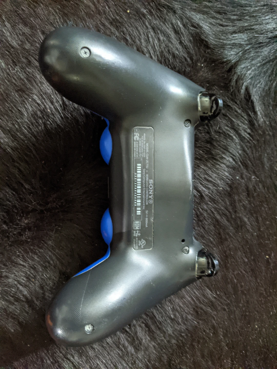 Sony DualShock 4 Wireless Controller - photo 4