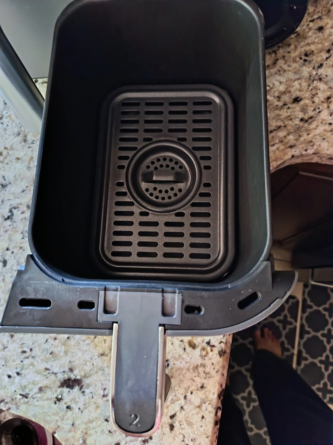 Ninja Air Fryer - photo 2
