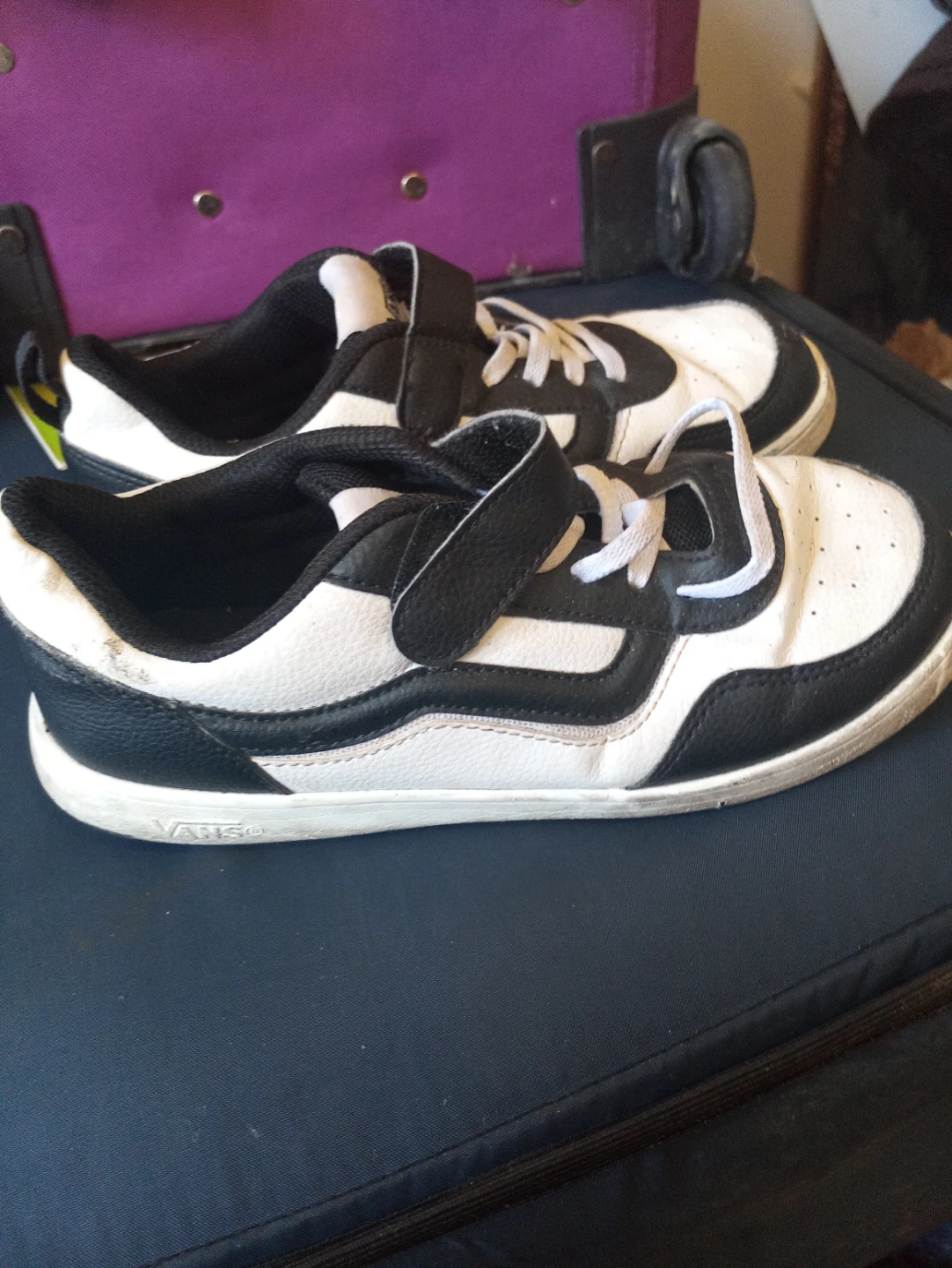 Vans Kids Shoes - photo 2