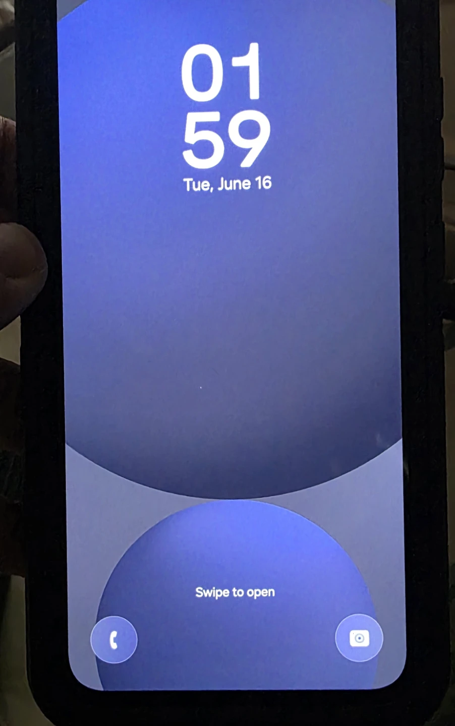 Samsung Galaxy S24 FE 128GB - Like New - photo 2
