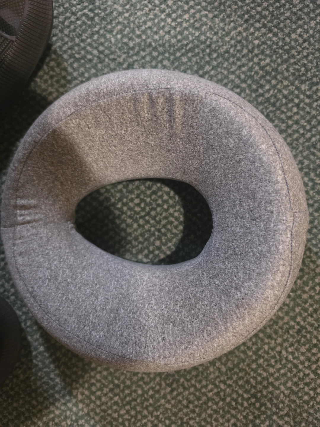 Face Down Pillow - photo 2
