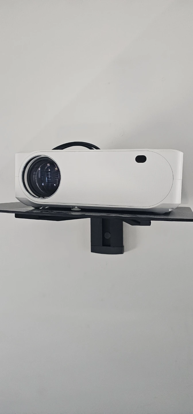 JinHoo Projector