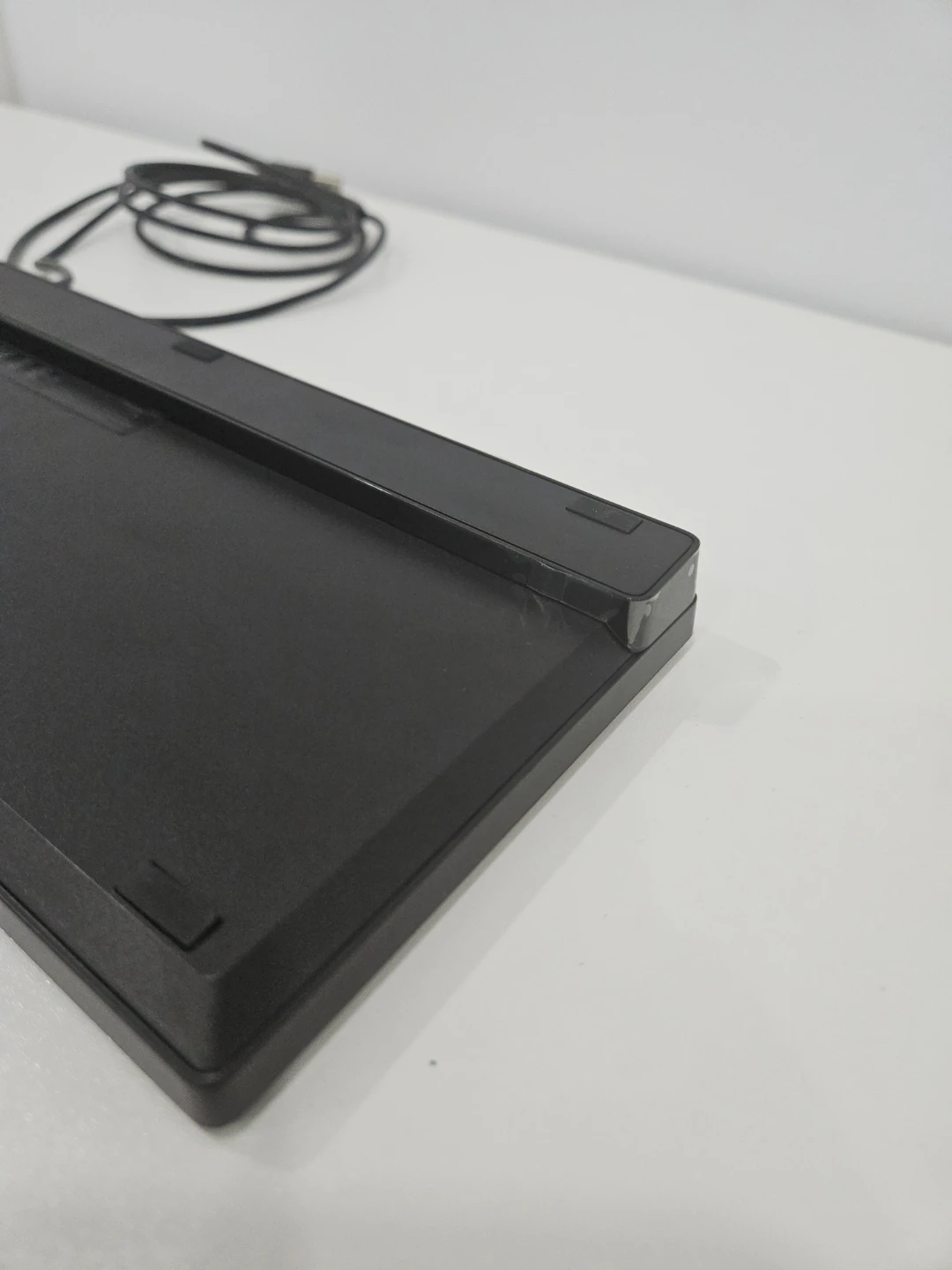 HP Wired USB Keyboard - photo 3