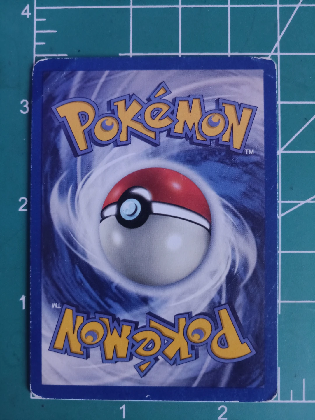 Pokemon Kadabra Trading Card 46/130 - photo 2