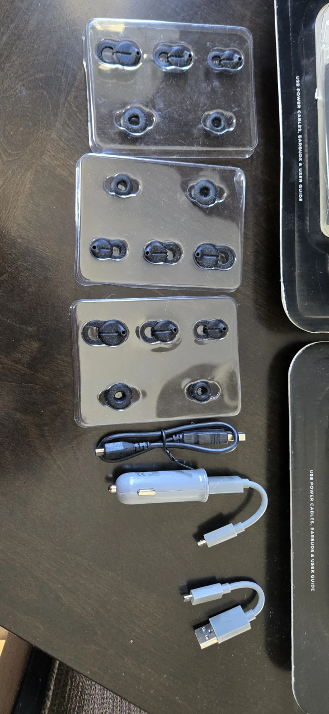 Jawbone ICON Bluetooth Headset with Bonus Car Charger - photo 5