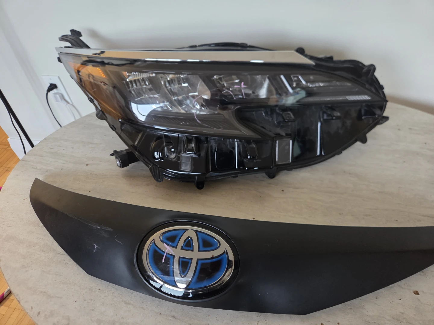 Toyota Sienna - photo 3